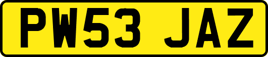 PW53JAZ