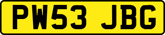 PW53JBG