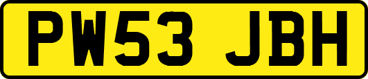 PW53JBH