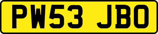 PW53JBO