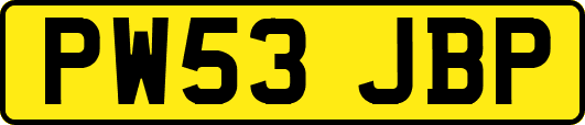PW53JBP