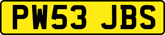 PW53JBS