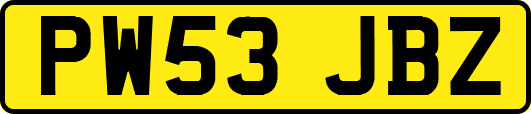 PW53JBZ