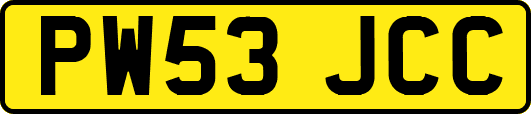 PW53JCC