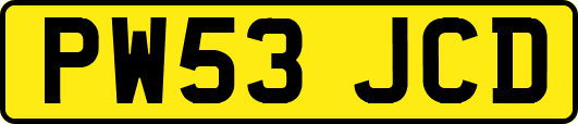 PW53JCD