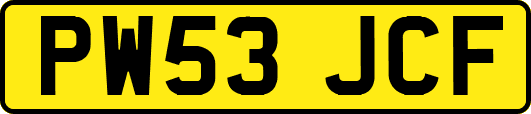 PW53JCF