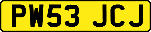 PW53JCJ