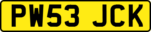 PW53JCK