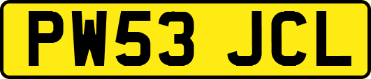 PW53JCL