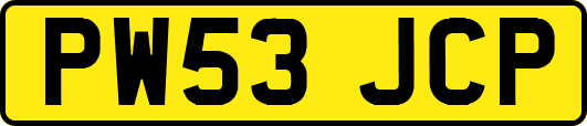 PW53JCP