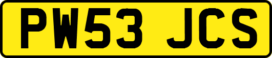 PW53JCS