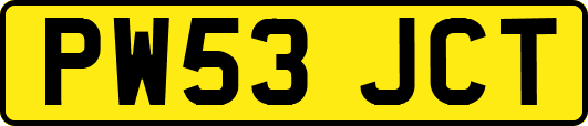 PW53JCT