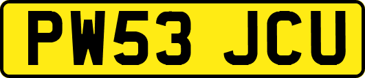 PW53JCU