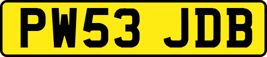 PW53JDB