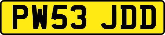 PW53JDD