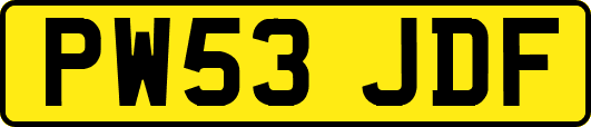 PW53JDF