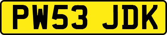 PW53JDK