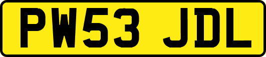 PW53JDL