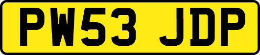 PW53JDP