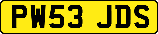 PW53JDS