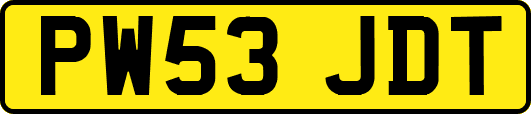 PW53JDT
