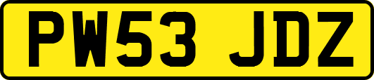 PW53JDZ