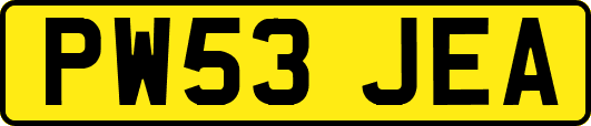 PW53JEA