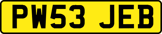 PW53JEB