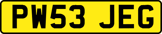 PW53JEG