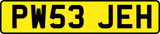 PW53JEH