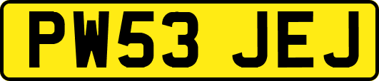 PW53JEJ
