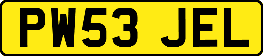 PW53JEL