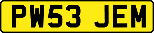 PW53JEM