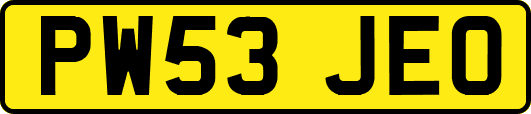 PW53JEO
