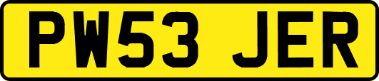 PW53JER
