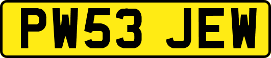 PW53JEW