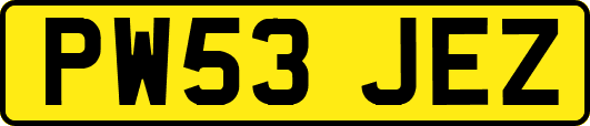 PW53JEZ