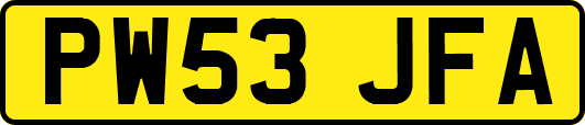 PW53JFA