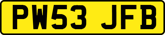 PW53JFB