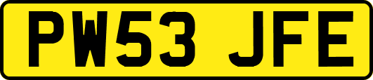PW53JFE