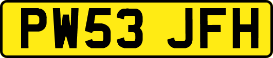 PW53JFH