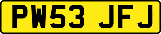 PW53JFJ