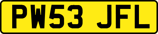PW53JFL