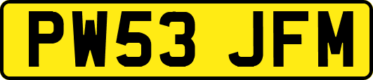 PW53JFM