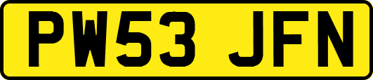 PW53JFN