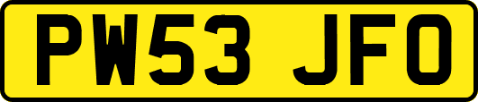 PW53JFO