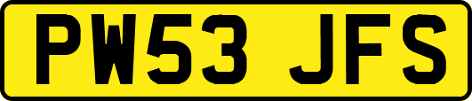 PW53JFS