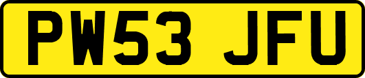 PW53JFU
