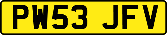 PW53JFV