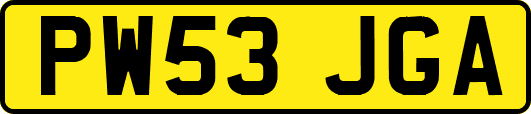 PW53JGA